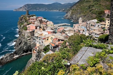 Liguria Costa