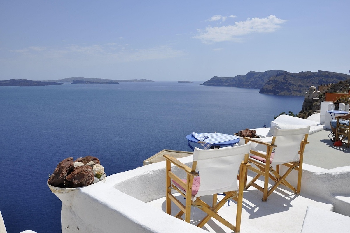 Airbnb Liguria