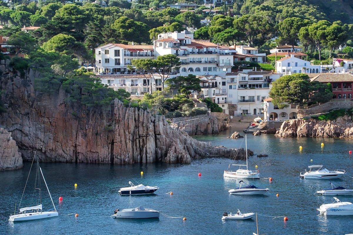 Assicurazione casa vacanze Liguria
